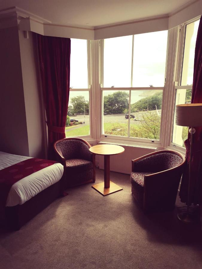 The Red Lea Hotel 스카버러 외부 사진