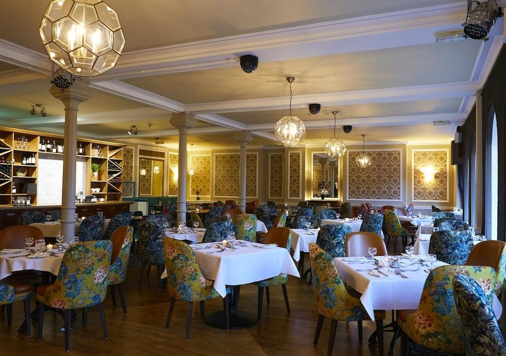 The Red Lea Hotel 스카버러 외부 사진