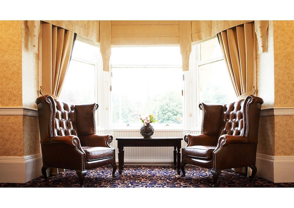 The Red Lea Hotel 스카버러 외부 사진
