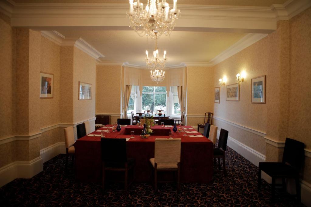 The Red Lea Hotel 스카버러 외부 사진
