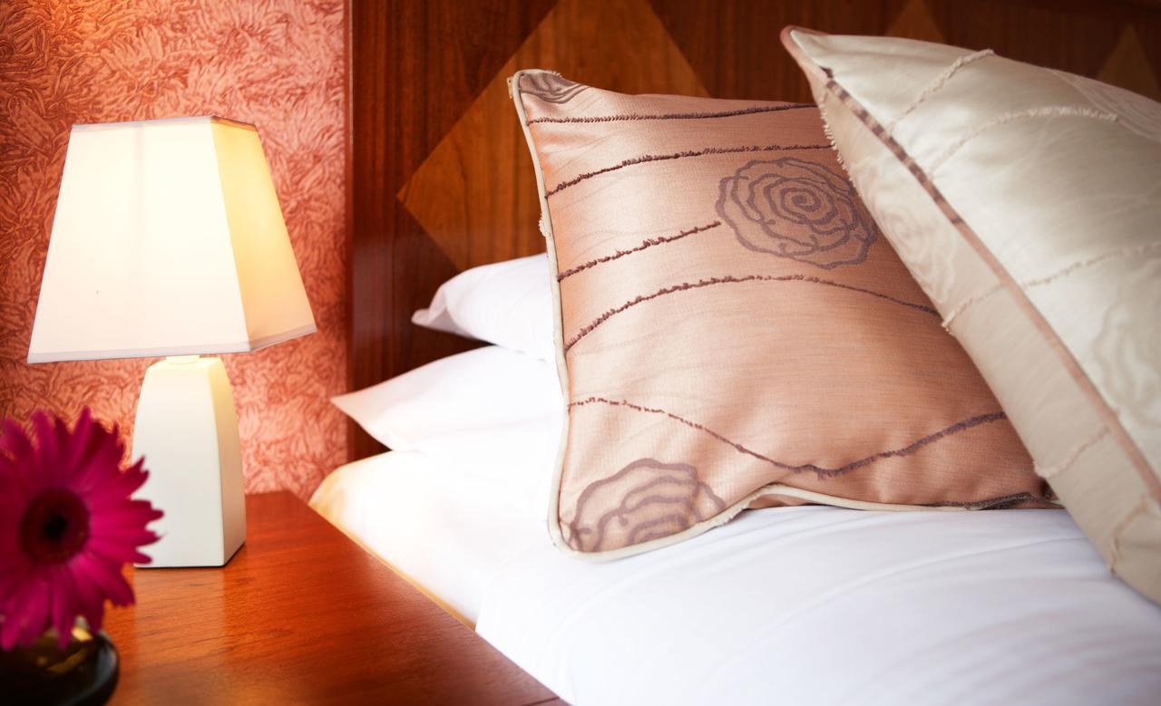 The Red Lea Hotel 스카버러 외부 사진