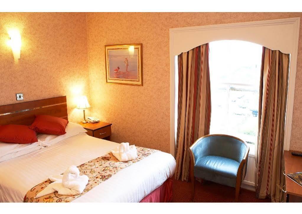 The Red Lea Hotel 스카버러 외부 사진