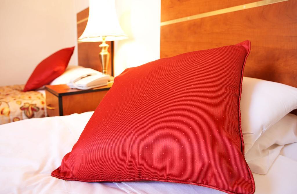 The Red Lea Hotel 스카버러 객실 사진
